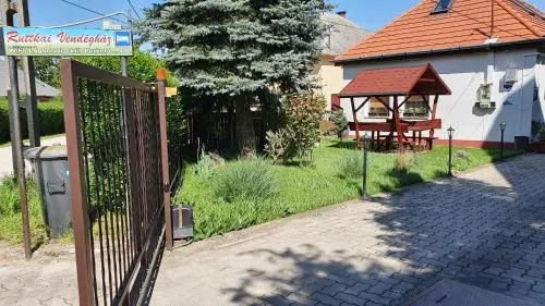 Ruttkai Vendégház