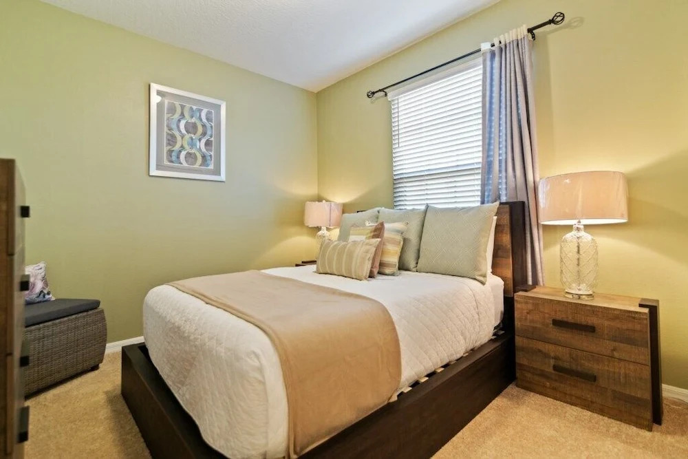 Lovely 4Bd Pool Th,Solterra Resort-4574td