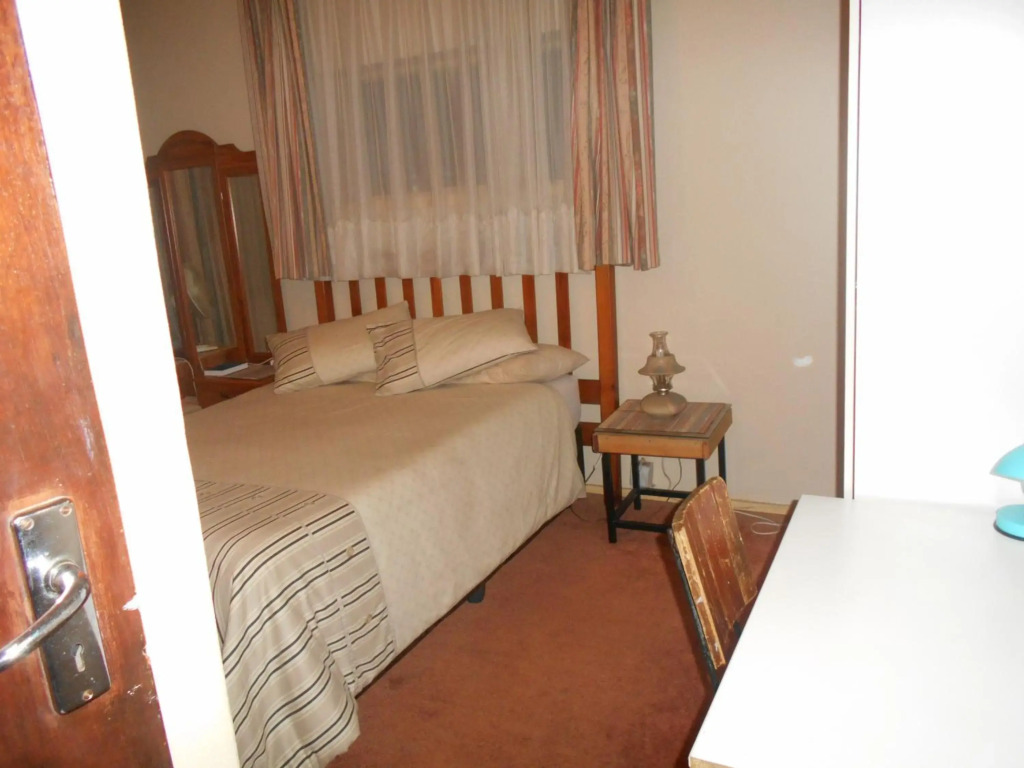 Pilot Inn Accommodation