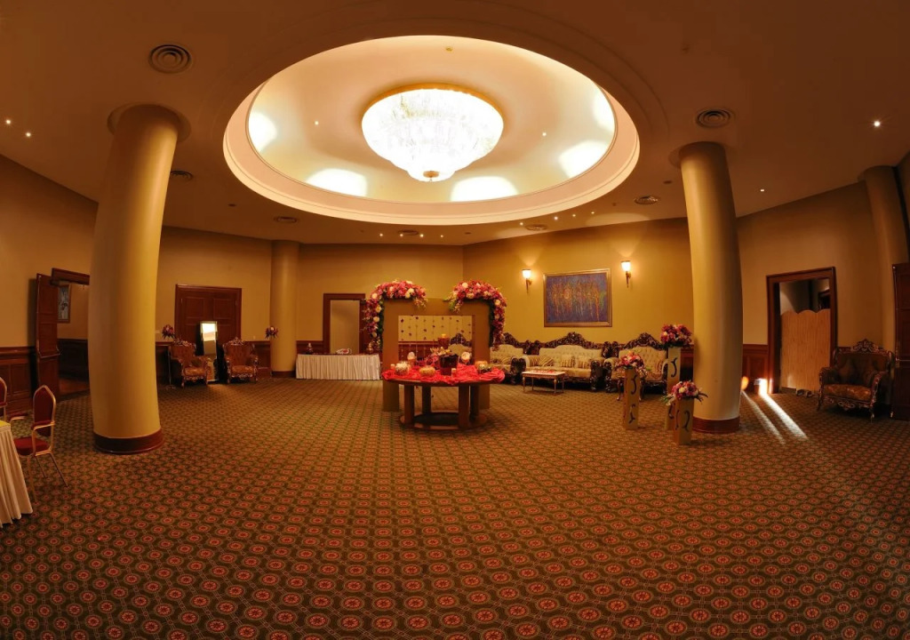 Abha Hotel