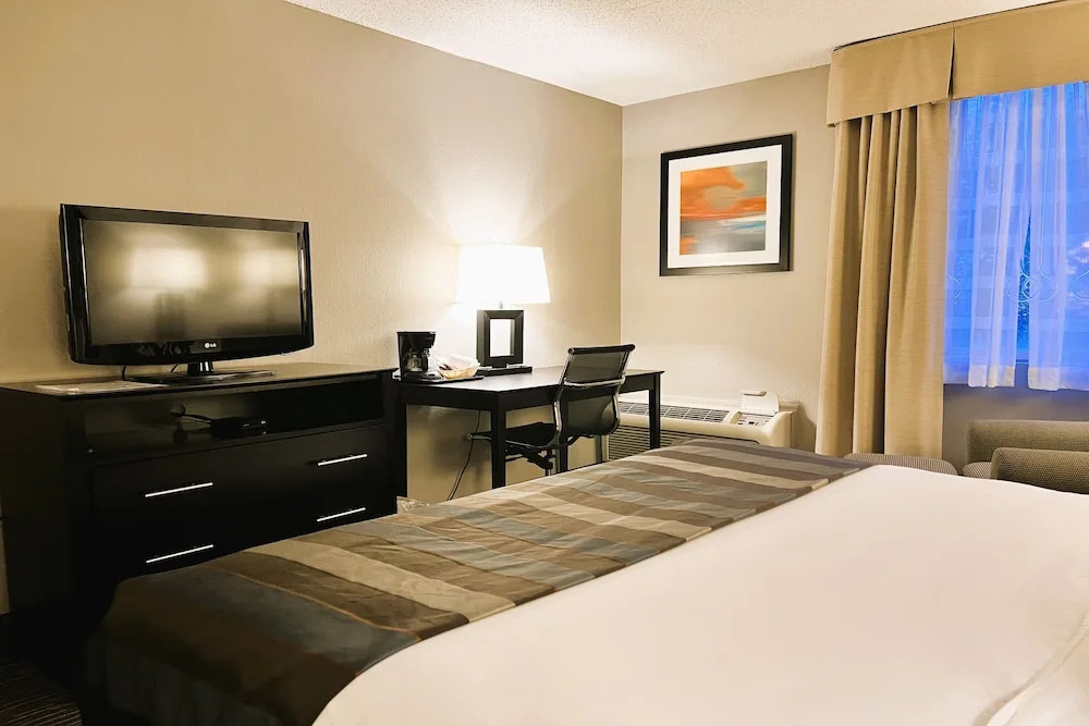 Wingate By Wyndham Atlantic City West