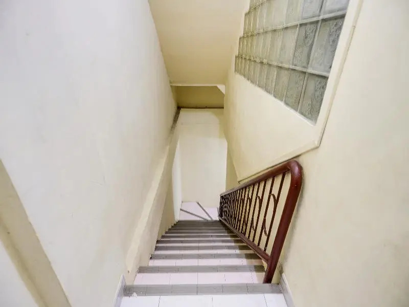 Hotel O Ringin Pitu 1 Syariah