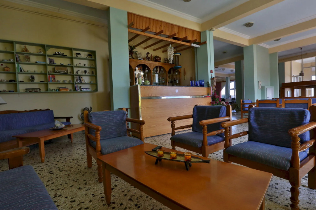 Hotel Alexandra