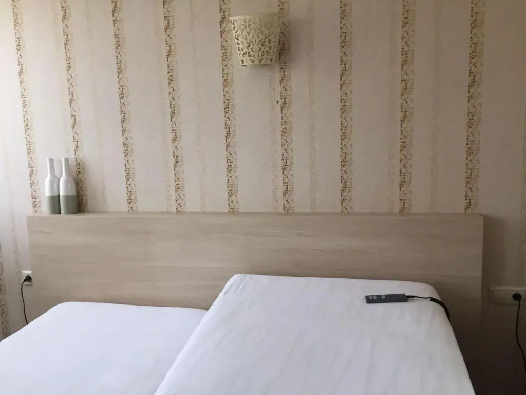 Batumi Parkview Apartment