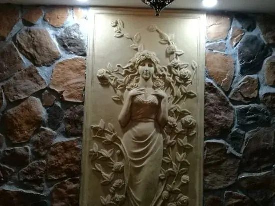 26 Degree Theme Hotel Tianzhu
