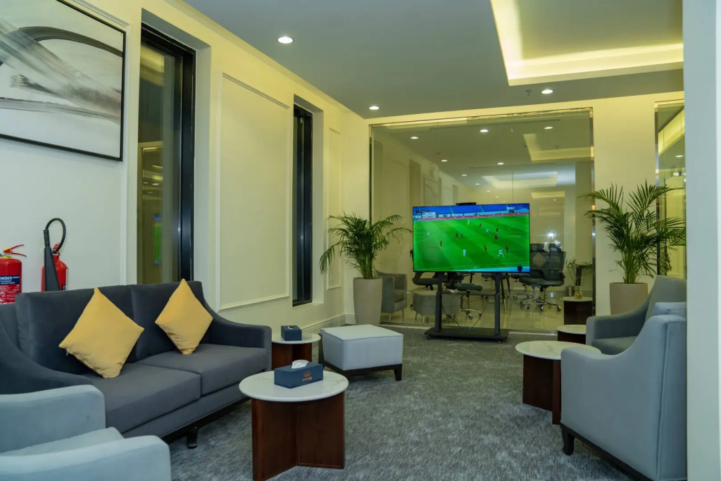 Brai Hotel