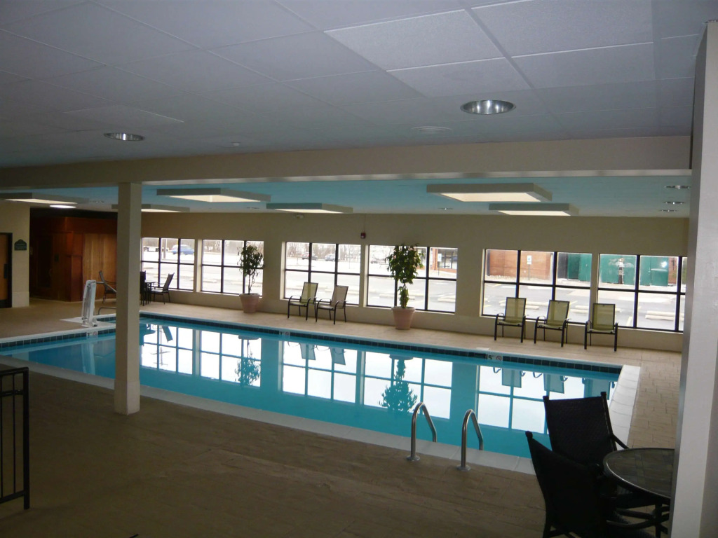 Wingate By Wyndham