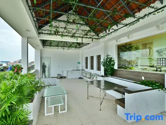 Kim Son Homestay 7