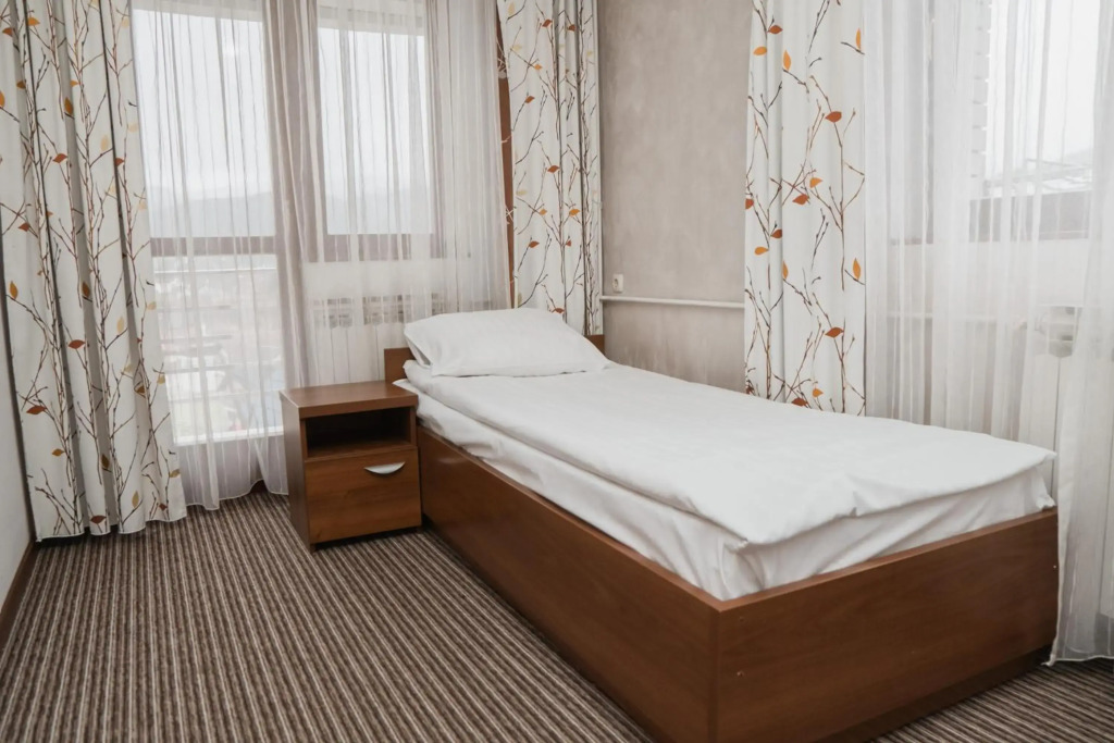 Hotel Damis