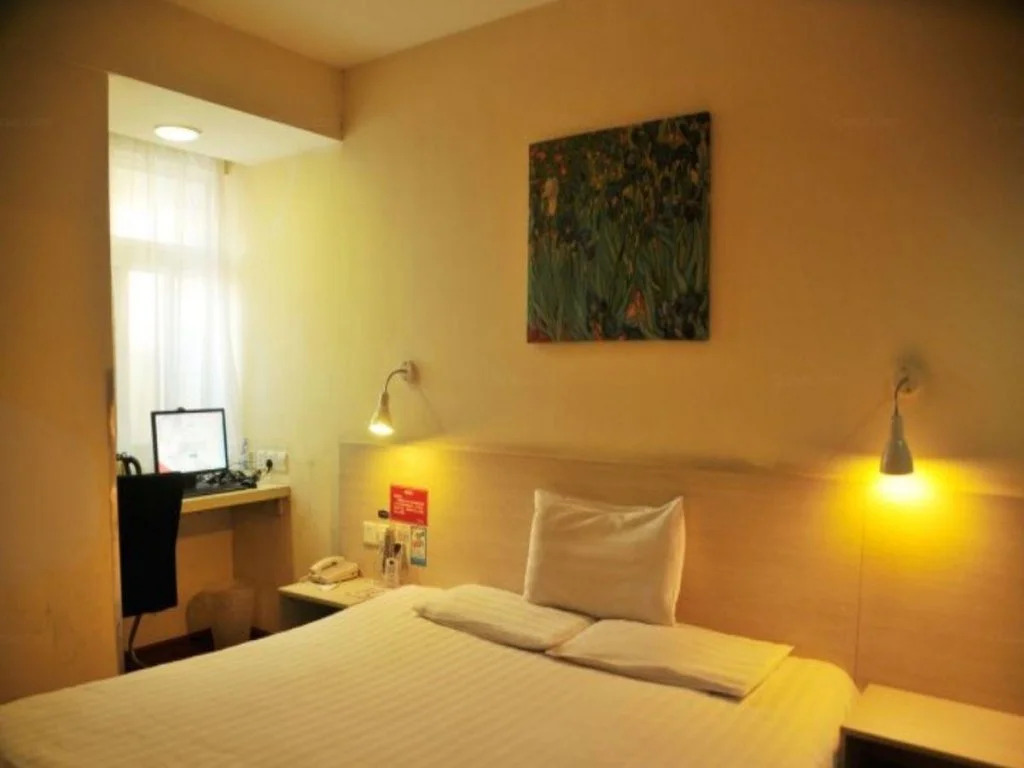 Hanting Hotel Changsha Huangxing Road Branch