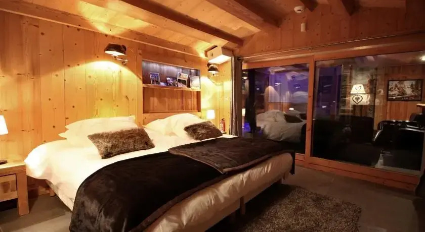 B&B Le Solan