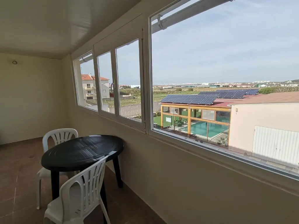 Hotel Hebe Peniche