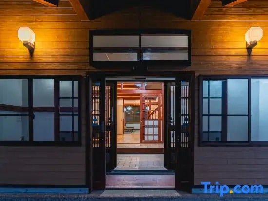 Wakata Lodge Hakuba