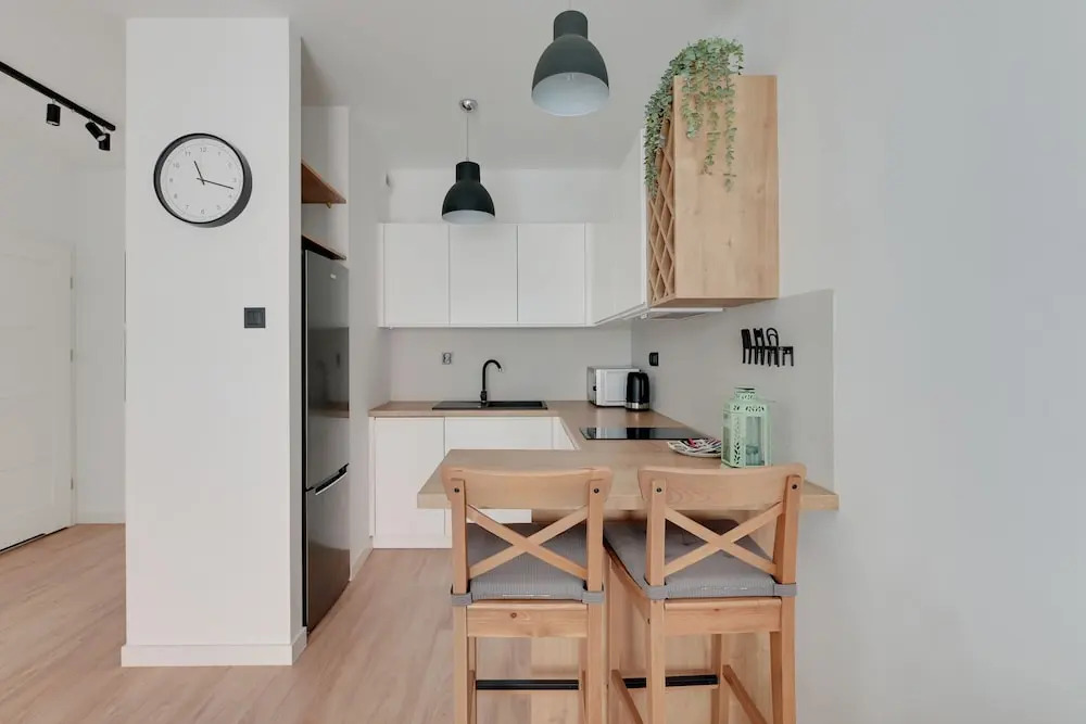 GRANO APARTMENTS Gdańsk Old Town Residence SPA & Wellness