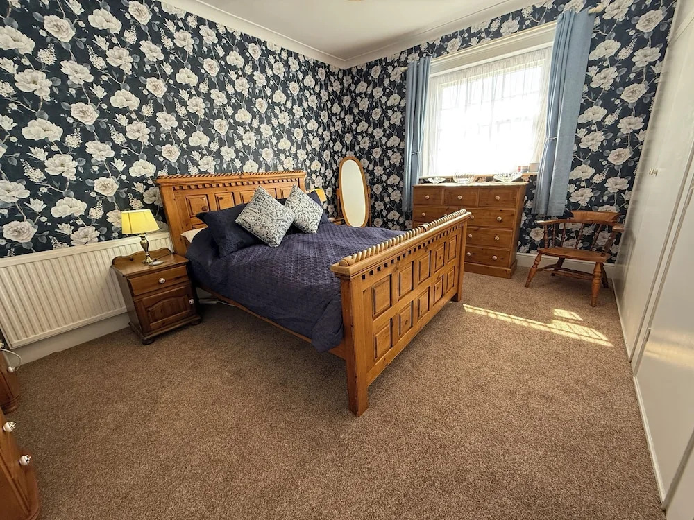 Spring Garden Guest House