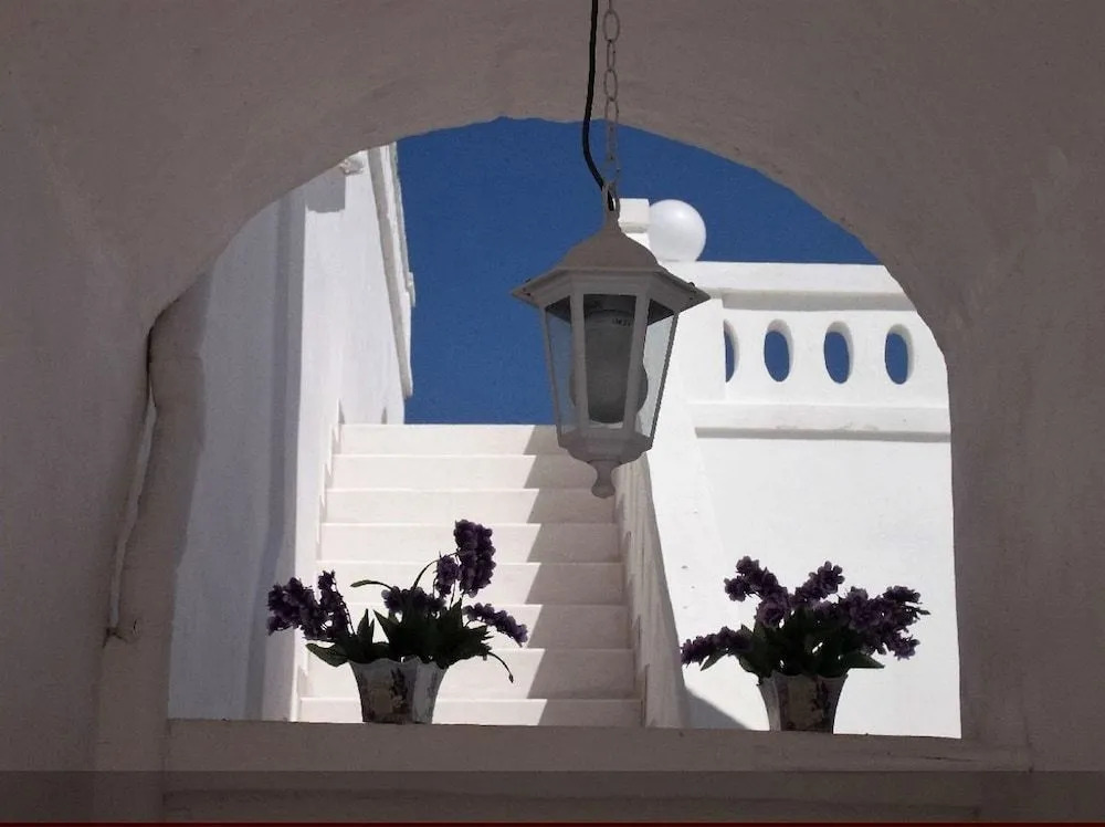 Masseria di Benedetto