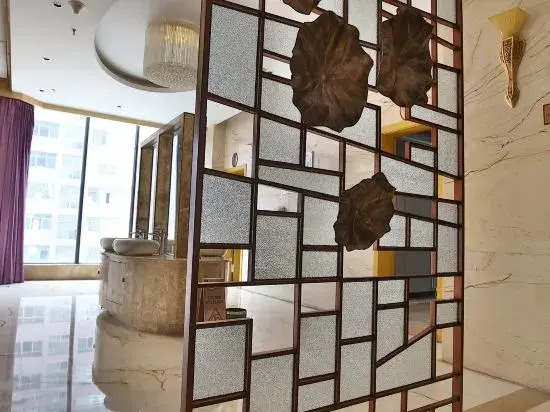 Yun Hua Hotel
