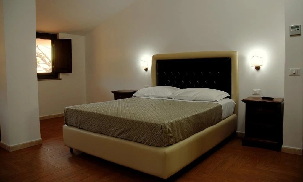 Hotel Valleverde