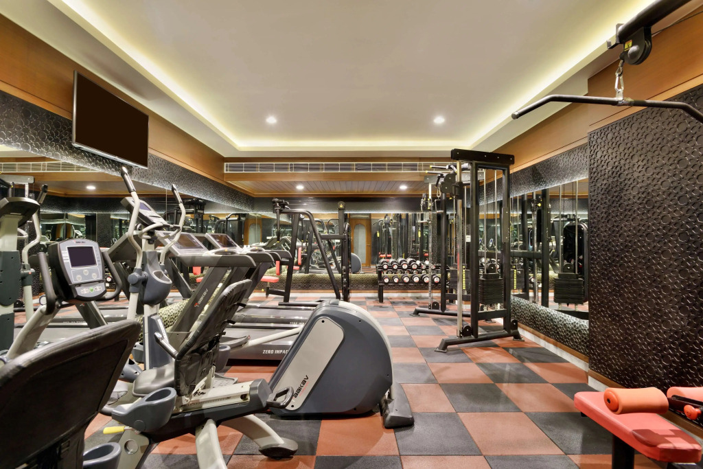 Radisson Jodhpur