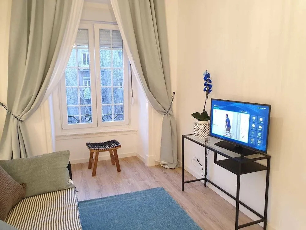 Lisbon Chile Out Rooms By Host-Point
