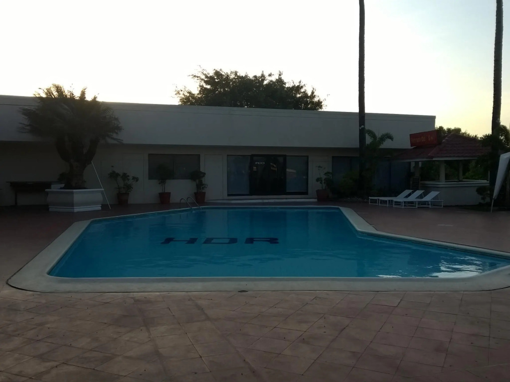 Hotel Del Rio