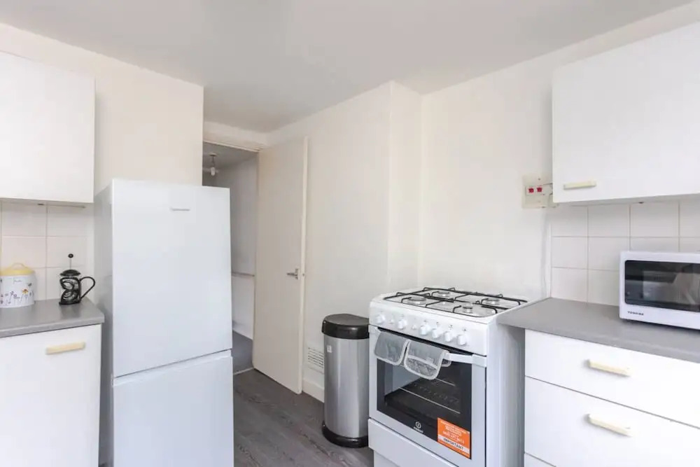 Quiet 2 Bedroom Flat in Peckham Rye