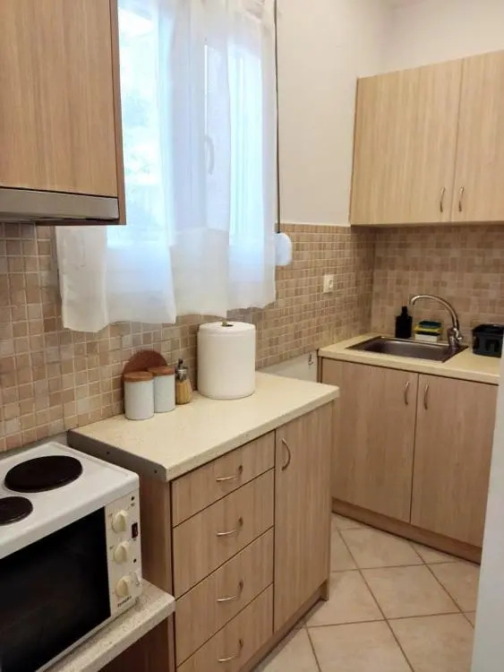 Urban Studio Apartment 2