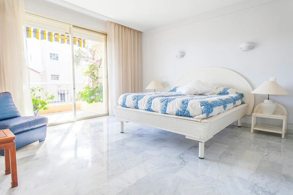 Le Moure Rouge (Marin) Apartment 2