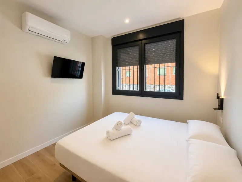 Hostal Ramon y Cajal