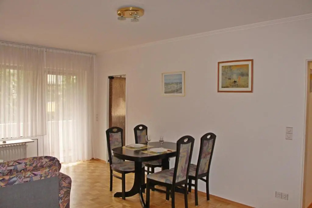 Ferienwohnung Bad Neuenahr