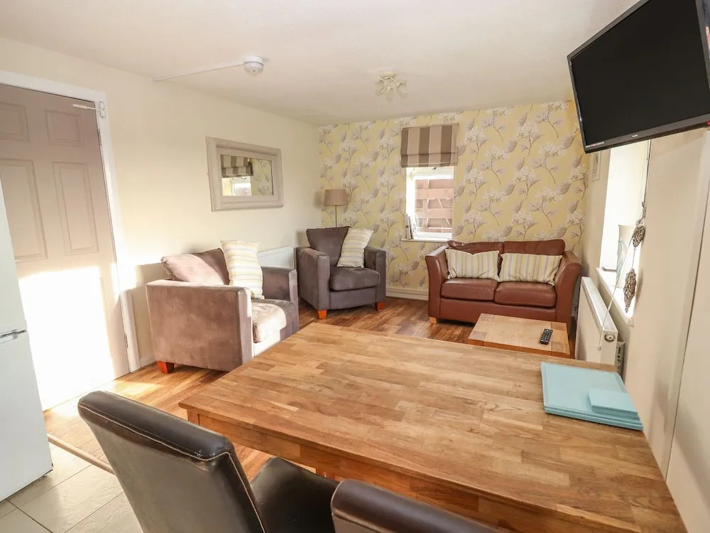 Cefn Farm Cottage