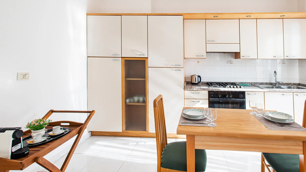 Welcomely - Boutique House Alghero