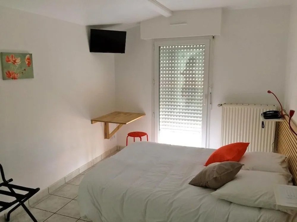 HOSTEL Les Bois Verts - Les Herbiers