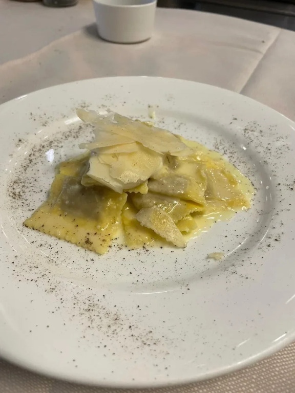 Hotel Ristorante  Da Franco