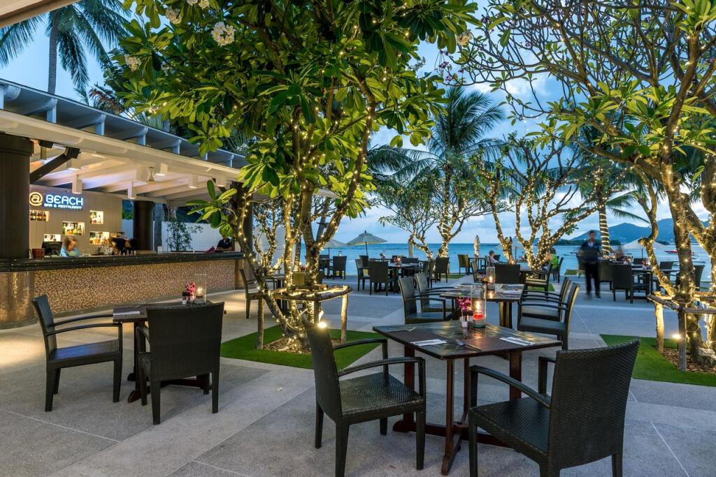 Beyond Samui