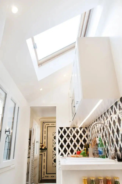 Le Diamant En Isle - Ile Saint Louis