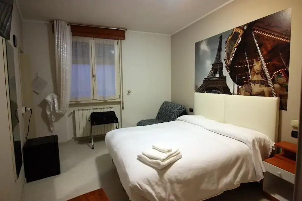 Albergo Ristorante la Bussola