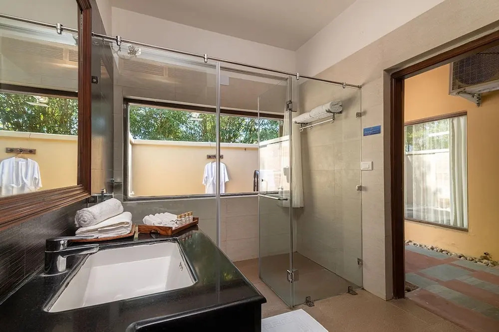 Soulacia Hotel and Resort