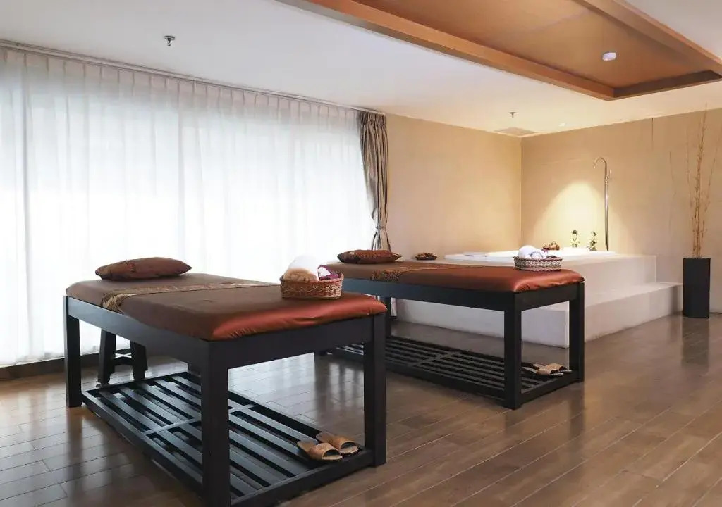 Grand Mercure Solo Baru