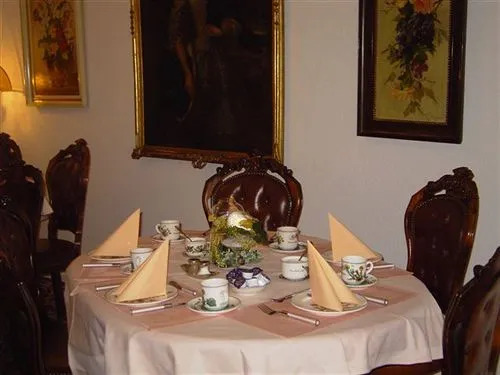 Haus Mooren, Hotel Garni