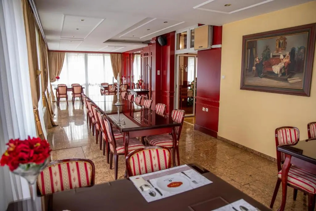 Hotel Integra