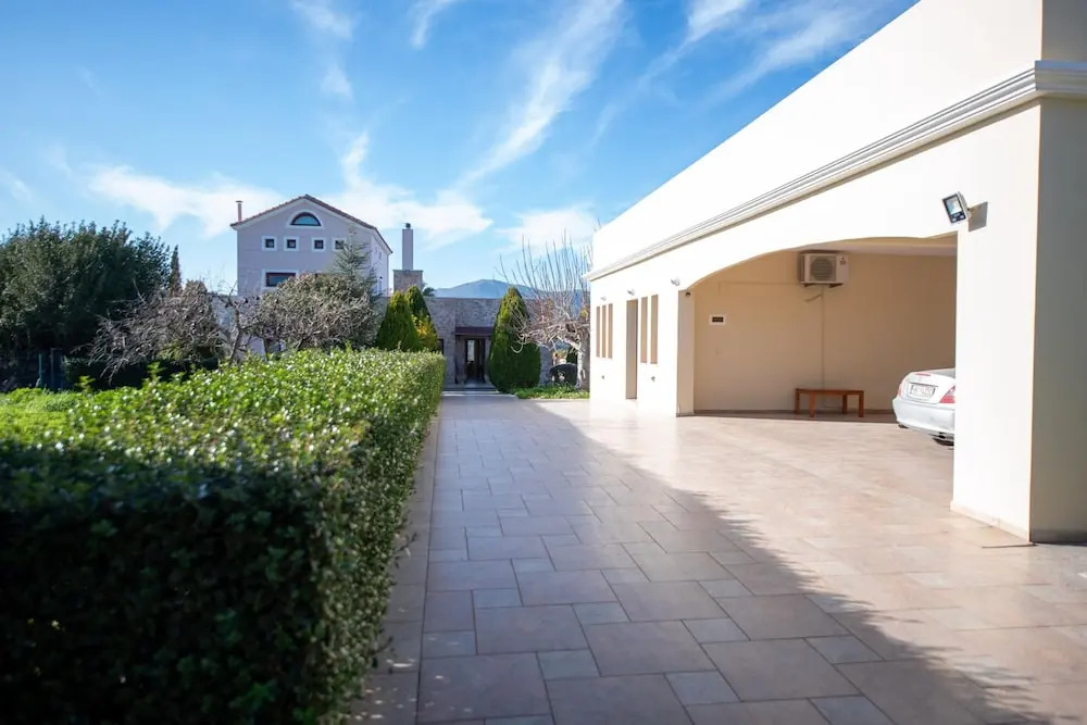 Villa Angels