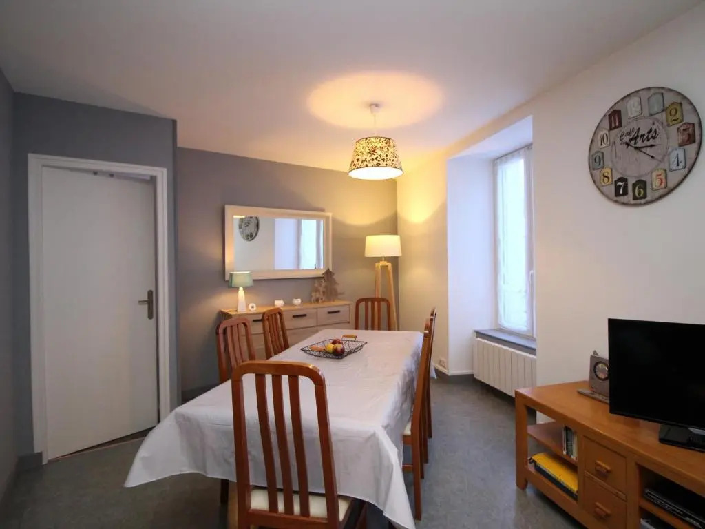 Appartement Mont-Dore, 4 pièces, 8 personnes - FR-1-608-18
