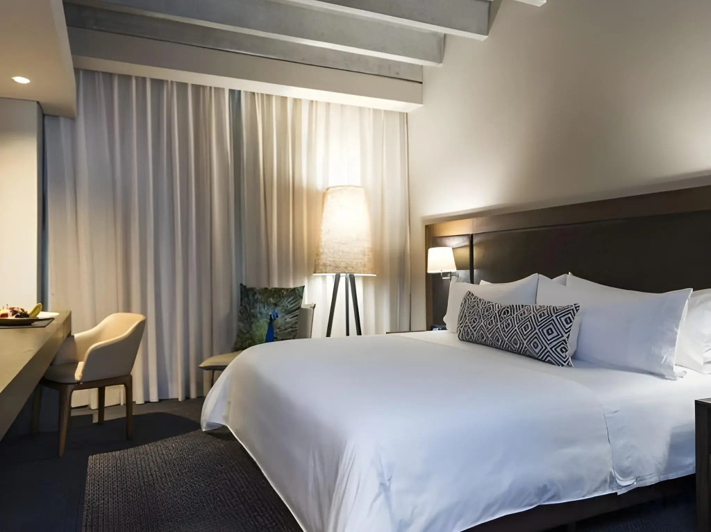Movich Hotel Las Lomas