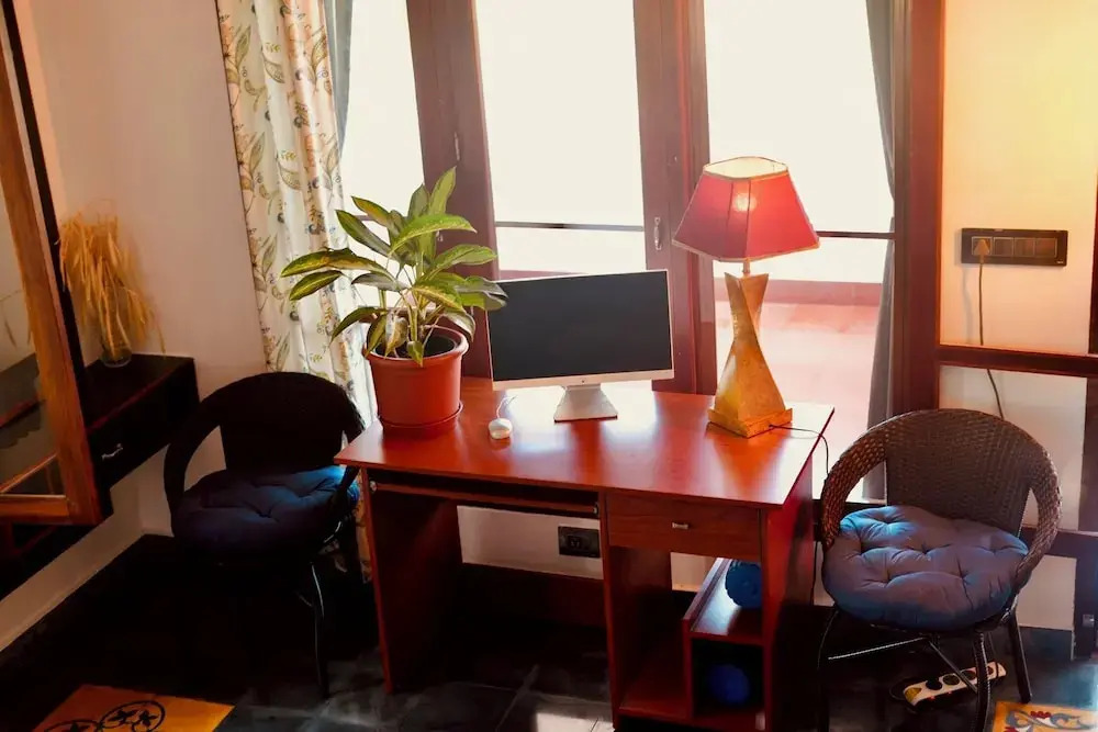 Room-exclusive Kesaviyam Luxury Ocean vi