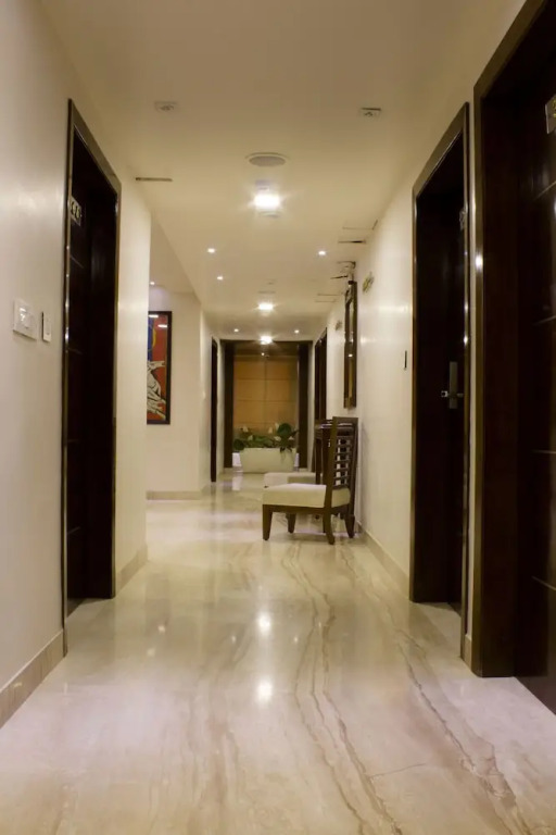 Hotel Ajmer Inn