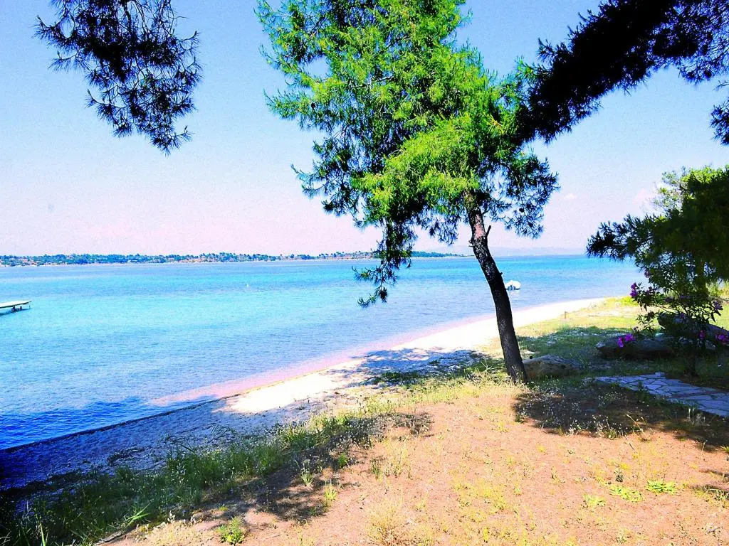 Chalkidiki Villas - Lefko