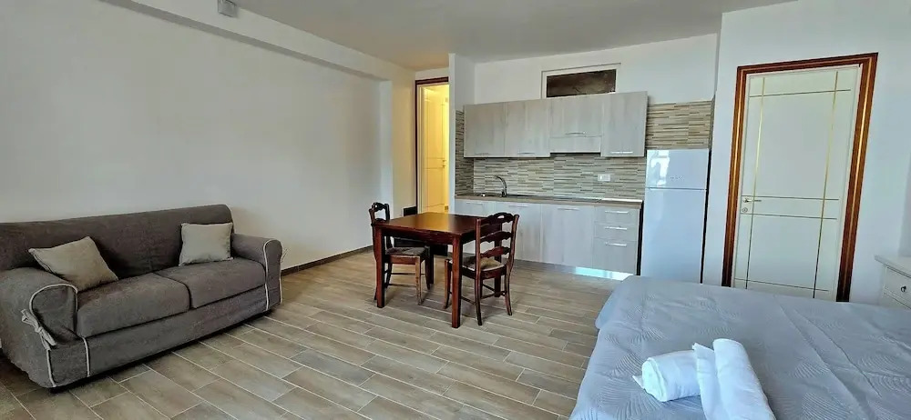 Resident Albachiara, Your Oasis in Castelsardo