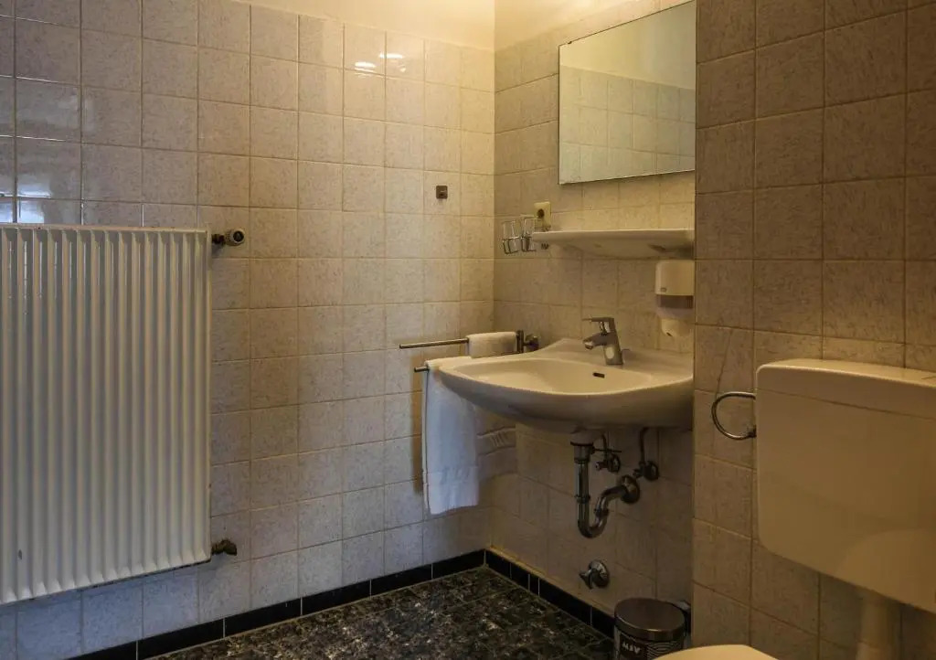 Seehotel zur Post