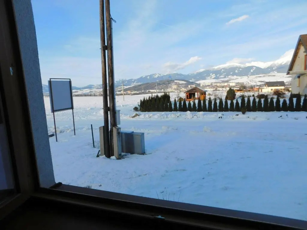 Apartmany Tania